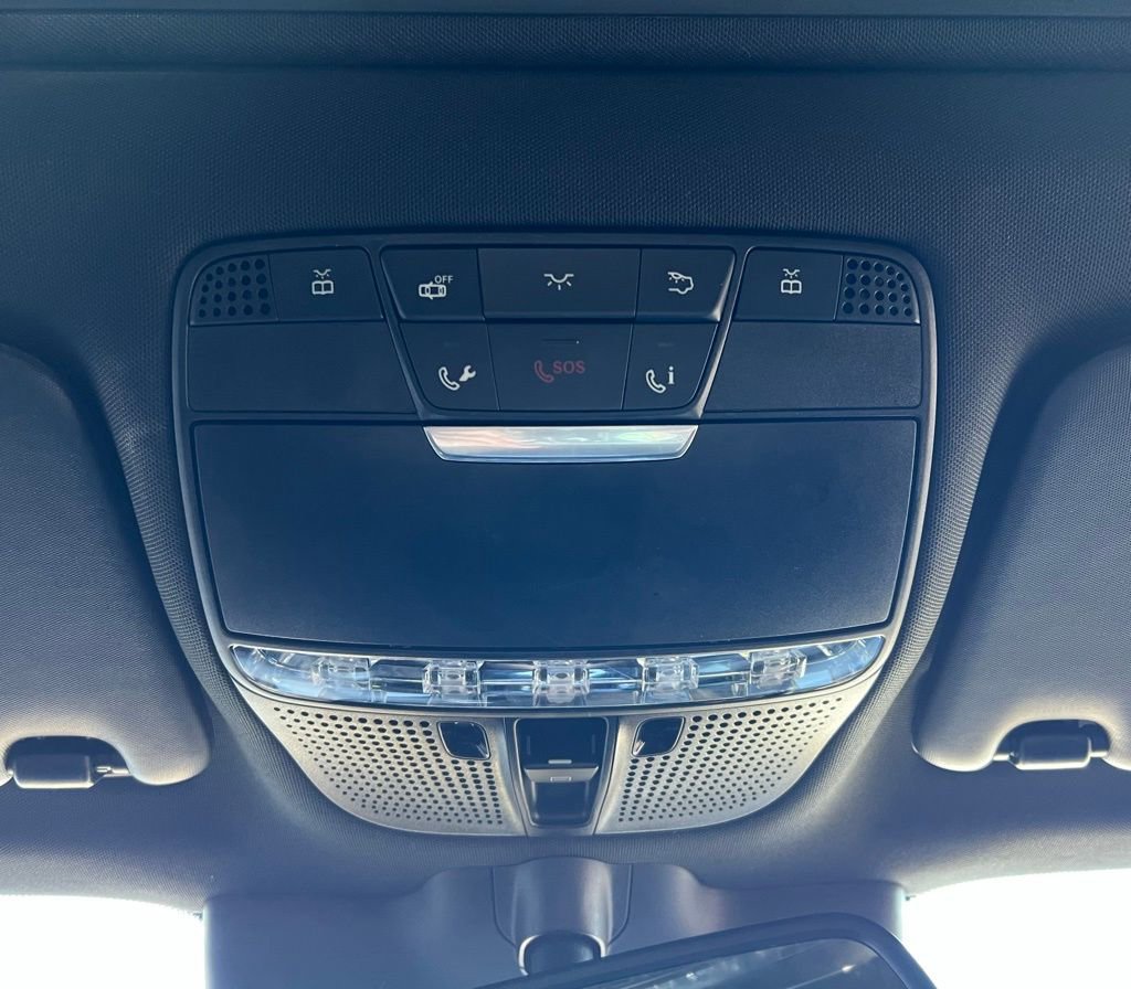 Used 2019 Mercedes-Benz GLC 63 AMG 4MATIC Coupe image 20