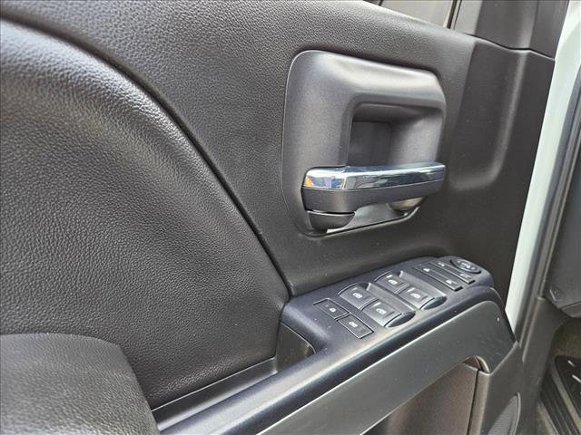 Used 2018 Chevrolet Silverado 1500 LT w/ LT Eassist Package RWD image 25