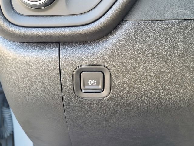 Used 2024 Chevrolet Silverado 1500 W/T w/ WT Safety Package image 23