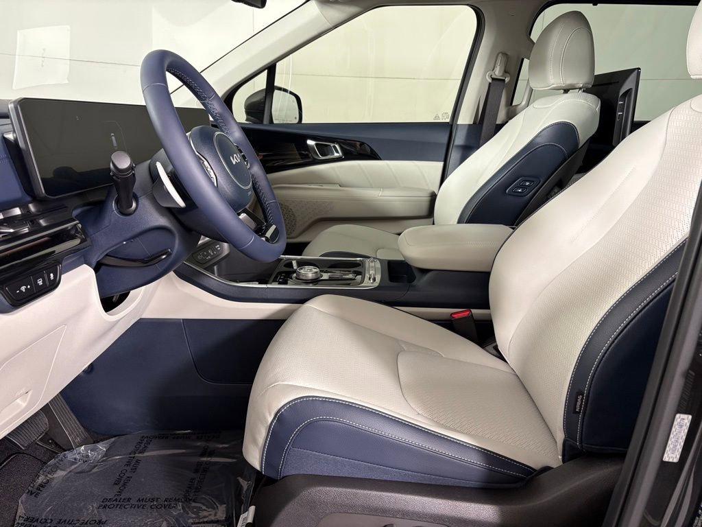 New 2026 Kia Carnival SX Prestige image 20