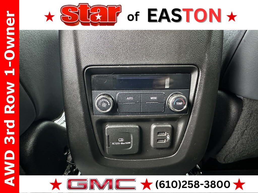 Used 2021 Buick Enclave Essence w/ Sound and Sites Package image 19