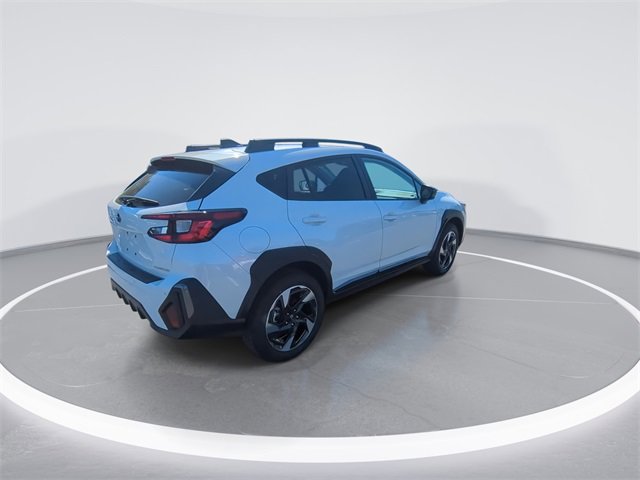 New 2025 Subaru Crosstrek 2.5i Limited image 8