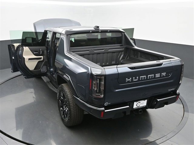 New 2026 GMC Hummer EV 4x4 Crew Cab image 64