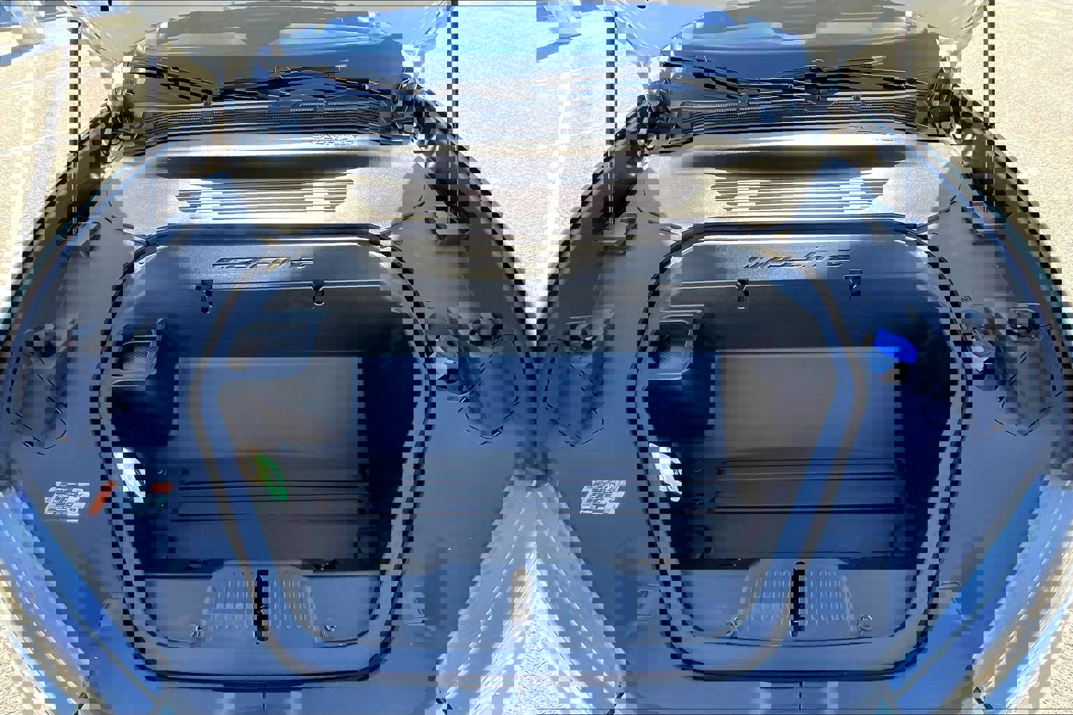 New 2025 Ford Mustang Mach-E Premium w/ Sport Appearance Package image 11