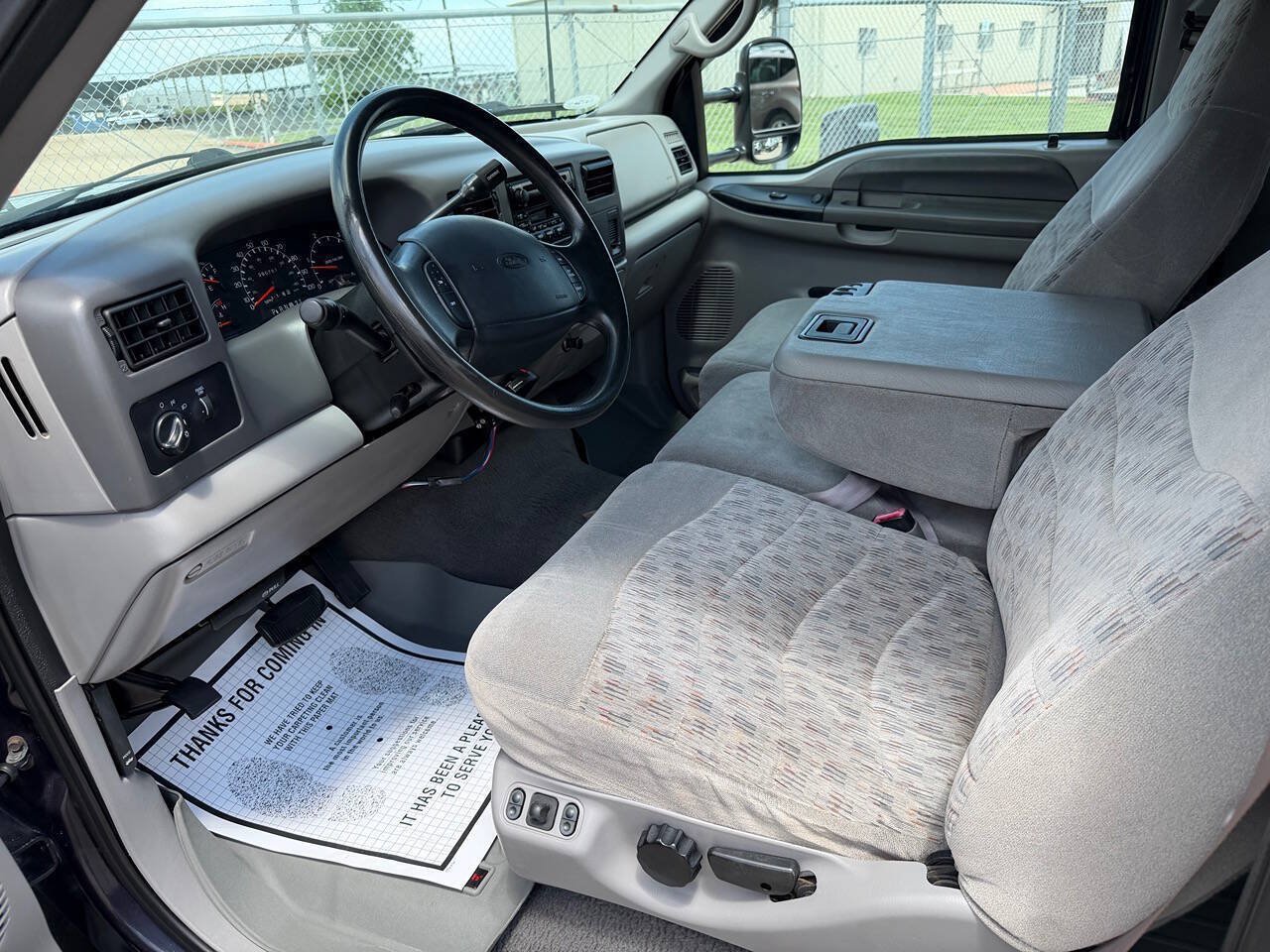 Used 2000 Ford F350 XLT AWD/4WD image 31