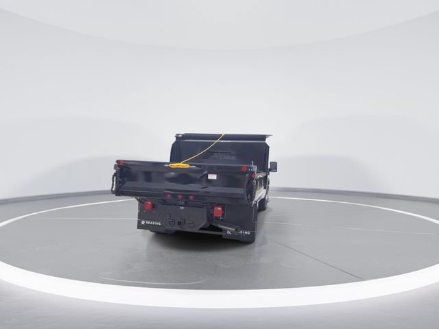 New 2025 GMC Sierra 3500 Pro w/ Convenience Package AWD/4WD image 7