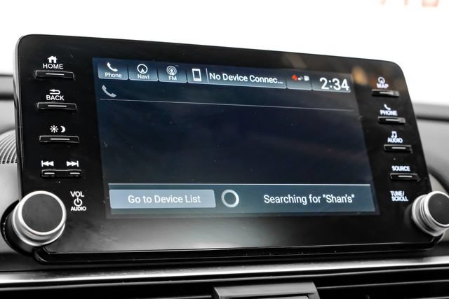 Used 2019 Honda Accord Touring image 32