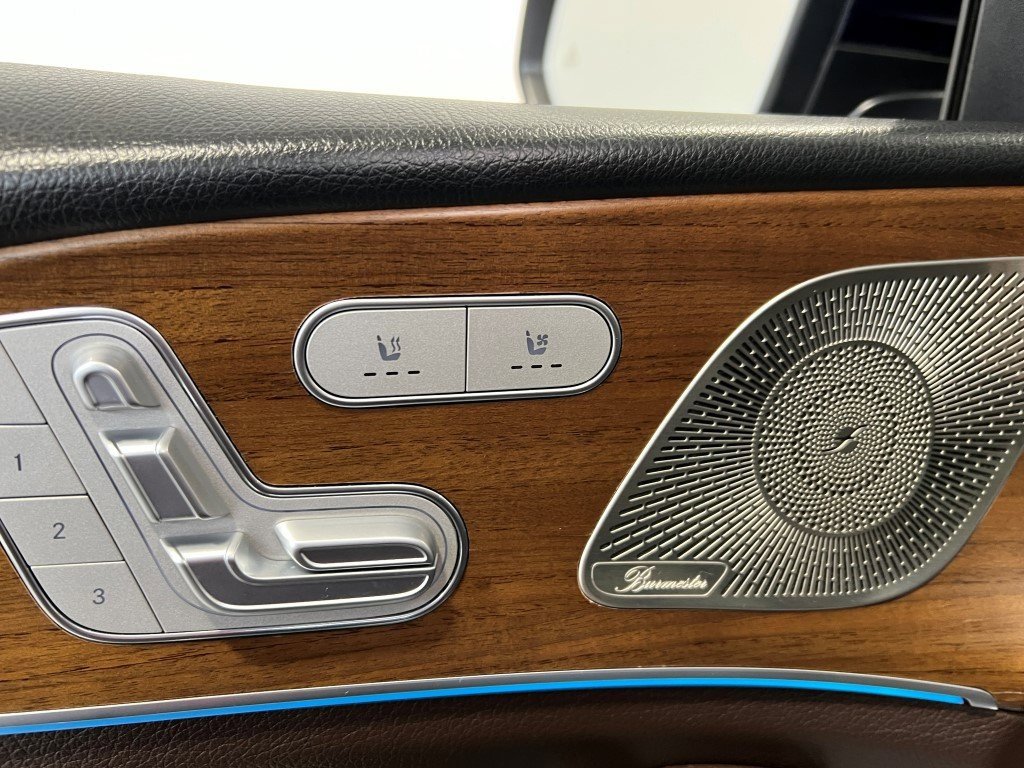 Used 2022 Mercedes-Benz GLE 350 4MATIC image 33