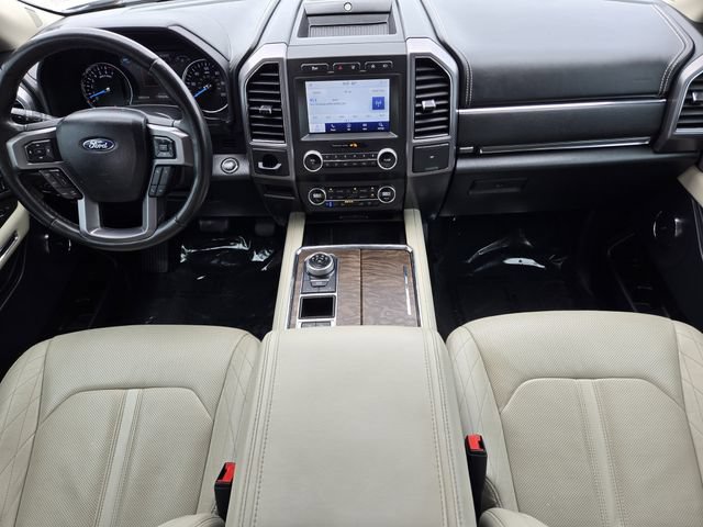 Certified 2020 Ford Expedition Platinum RWD image 25
