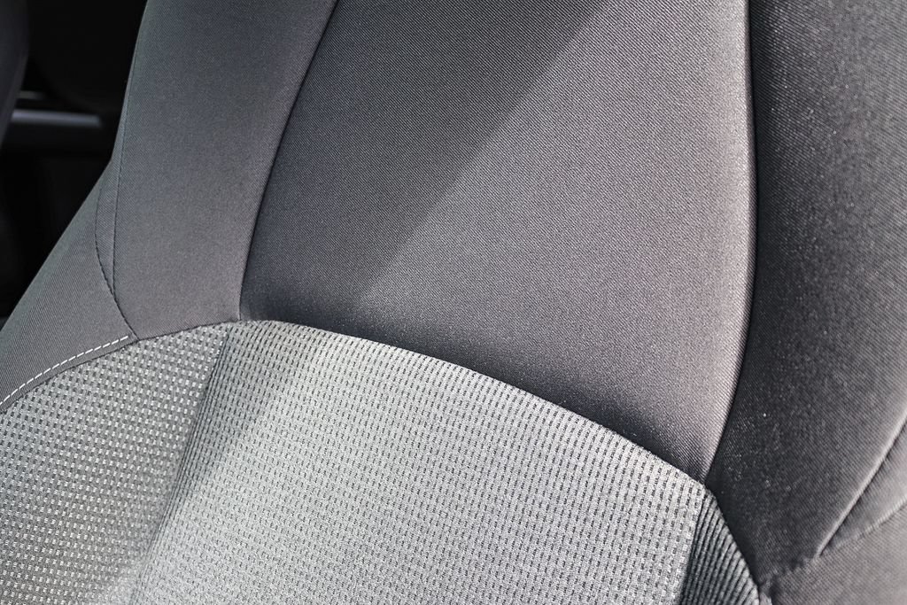 Certified 2023 Subaru Solterra AWD image 26