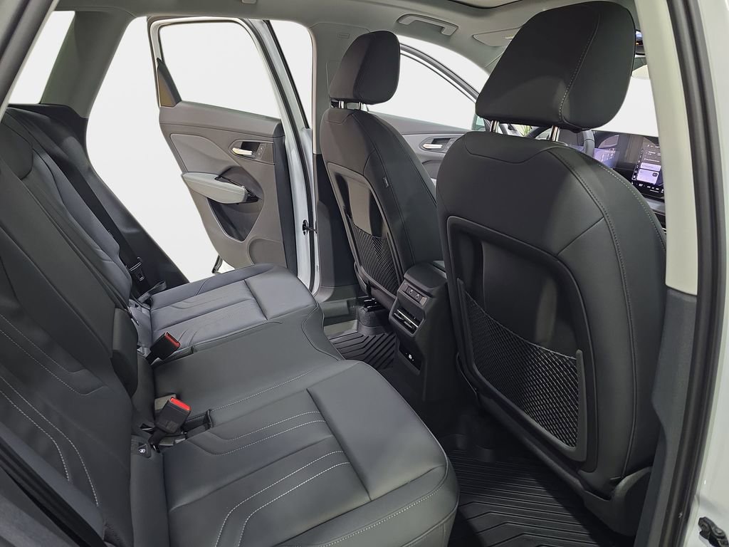 New 2026 Audi Q3 quattro 2.0T image 11