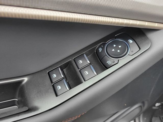 New 2026 Ford Explorer Active w/ Active Comfort Package image 16