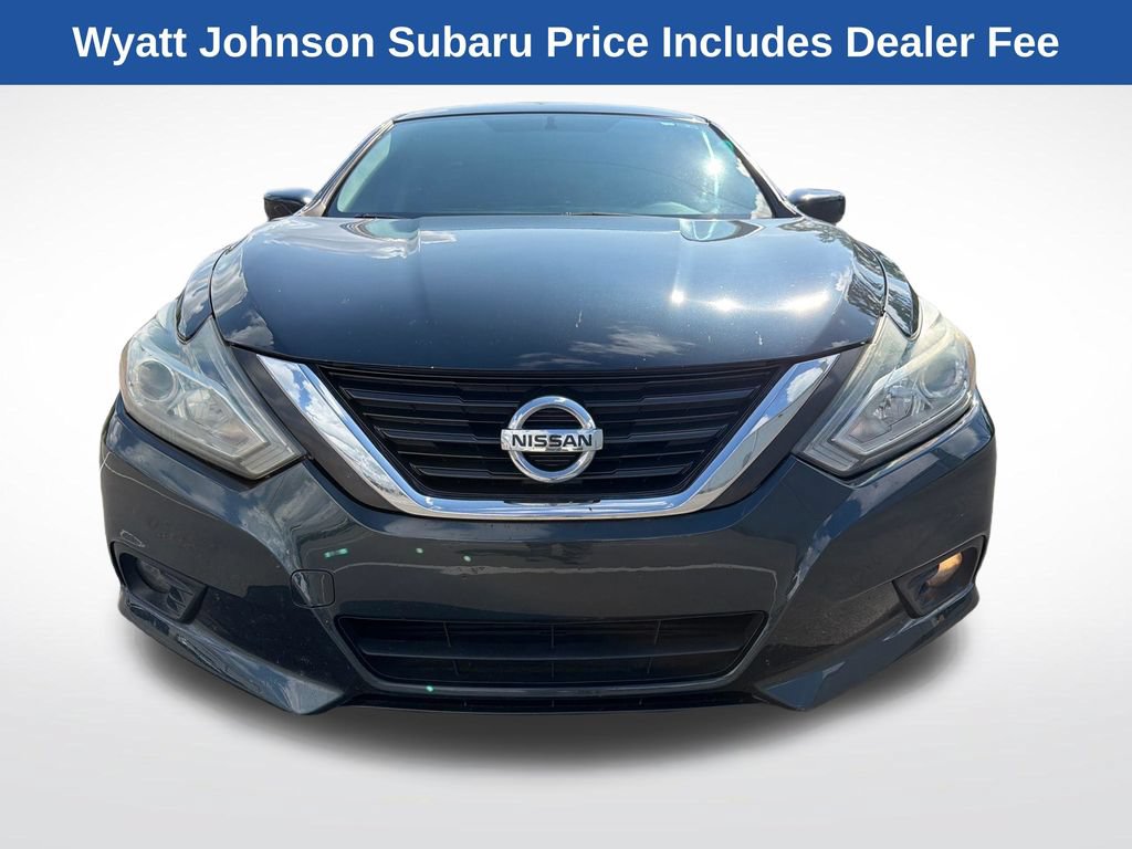 Used 2017 Nissan Altima 2.5 SV FWD image 15