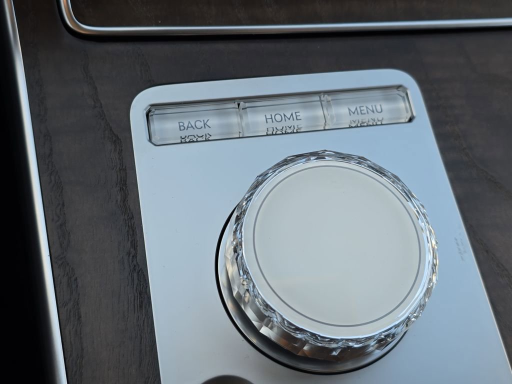 New 2026 Genesis GV80 3.5T Advanced image 20