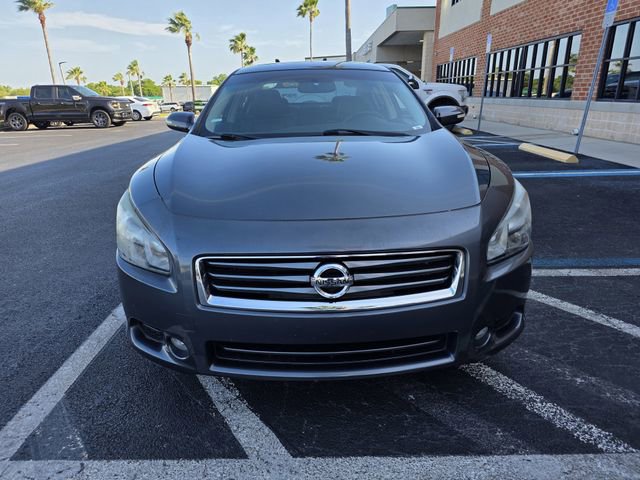 Used 2013 Nissan Maxima 3.5 SV w/ Sport Pkg image 3