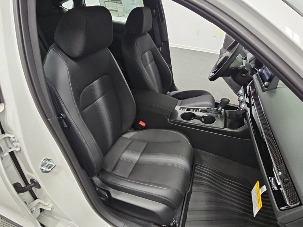 New 2026 Honda Civic Sport image 33