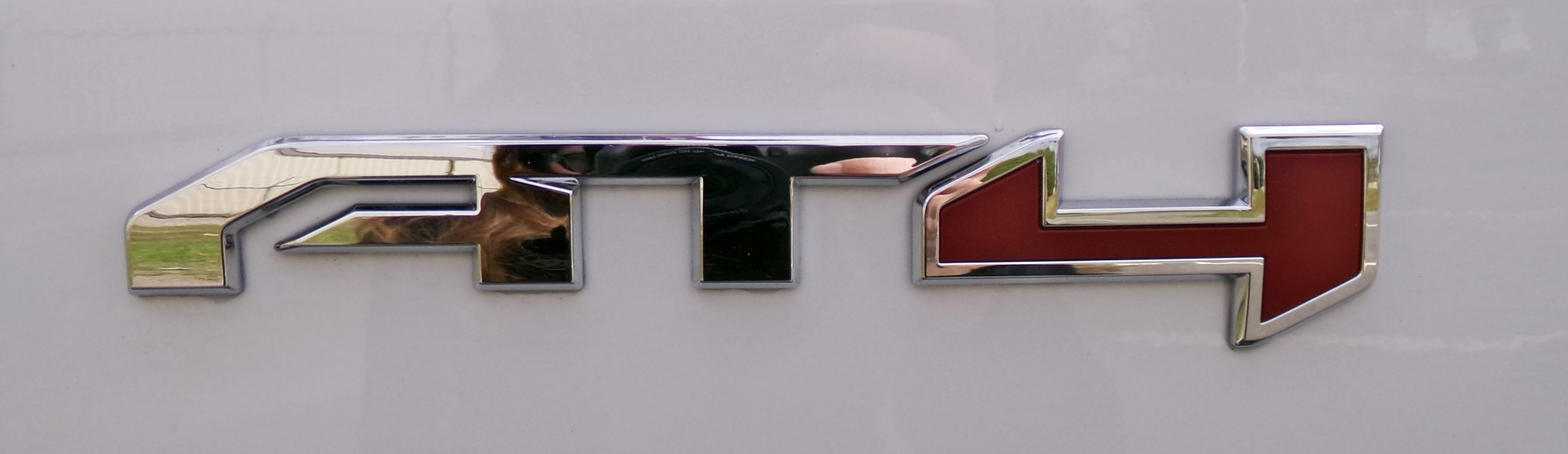 New 2026 GMC Terrain AT4 image 16