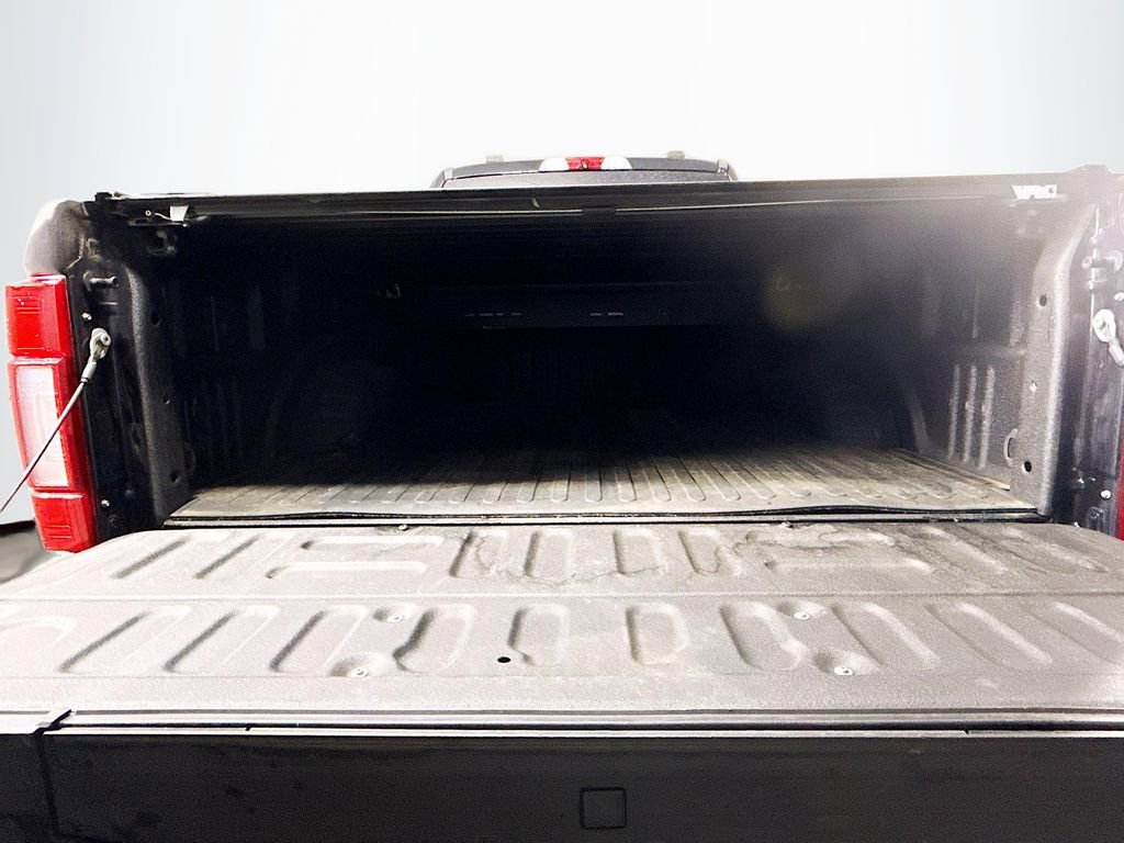 Used 2022 Ford F250 Lariat w/ Lariat Ultimate Package image 26