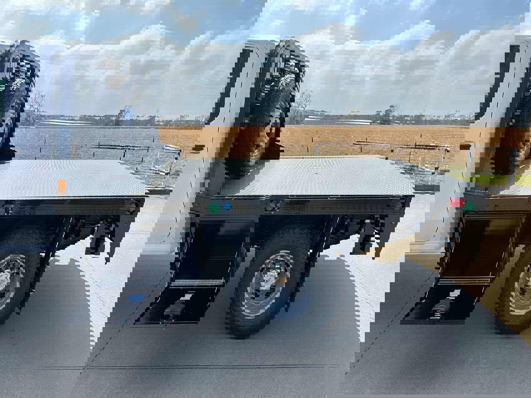 New 2026 Chevrolet Silverado 3500 W/T w/ WT Convenience Package image 22