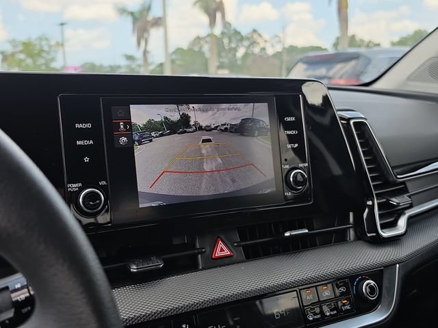 Certified 2023 Kia Sportage LX AWD/4WD image 23