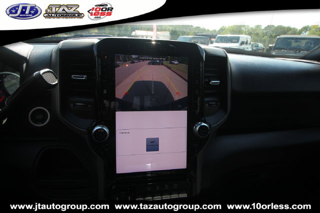 Used 2026 RAM 2500 Tradesman RWD image 23