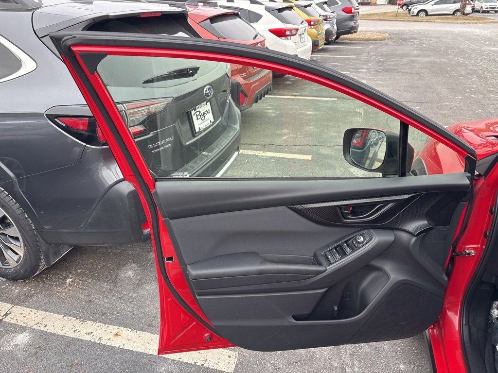 Certified 2023 Subaru Crosstrek 2.0i Premium image 19