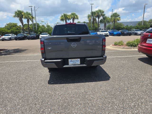 Used 2024 Nissan Frontier SV w/ SV Convenience Package RWD image 7