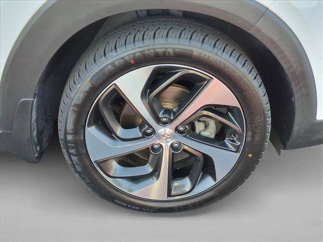 Used 2018 Hyundai Tucson Limited FWD image 22