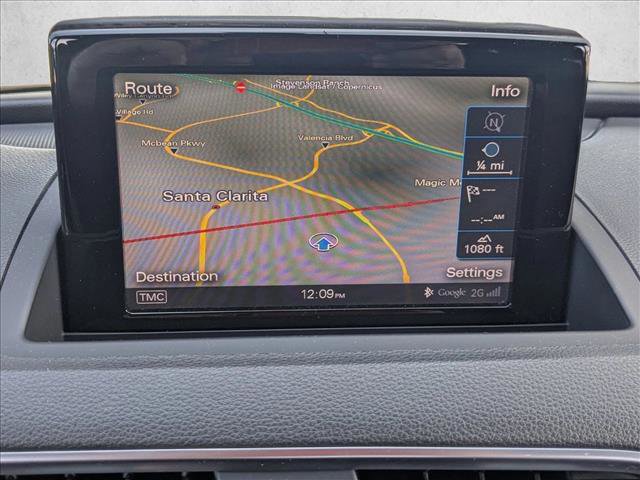 Used 2017 Audi Q3 2.0T Premium Plus w/ Premium Plus Package image 13