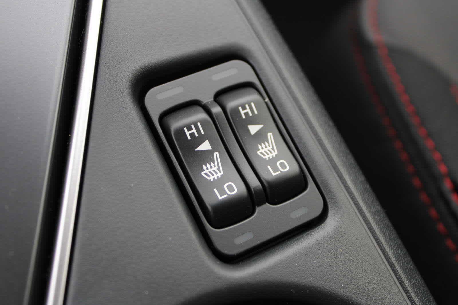 Certified 2024 Subaru Impreza 2.0i Sport image 20