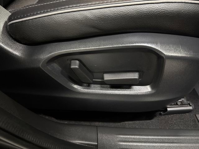 Used 2025 MAZDA CX-5 AWD 2.5 S w/ Preferred Package image 19