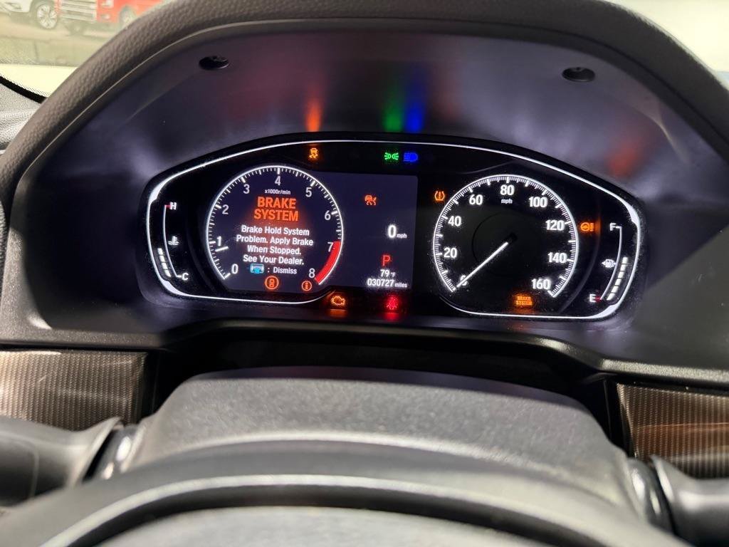 Used 2021 Honda Accord Sport image 19
