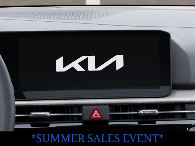 New 2026 Kia Sportage X-Line w/ X-Line Technology Package AWD/4WD image 20