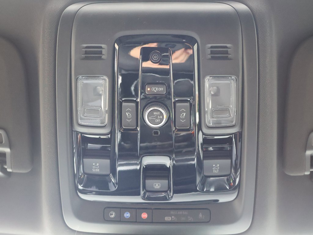 New 2026 Chevrolet Tahoe RST w/ Comfort Package image 25