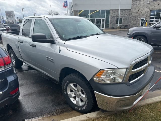 Used 2014 RAM 1500 Tradesman w/ Popular Equipment Group image 6