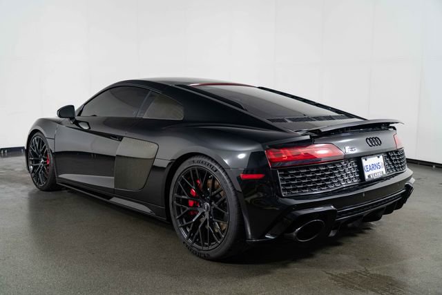 Used 2020 Audi R8 V10 image 6