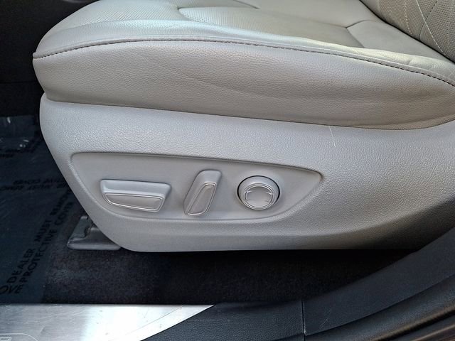 Certified 2021 Toyota Highlander Platinum image 15