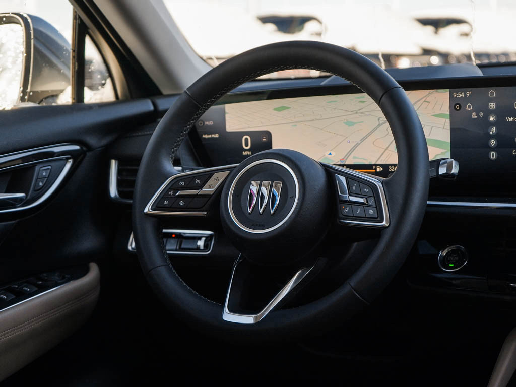 New 2026 Buick Envision Preferred image 15