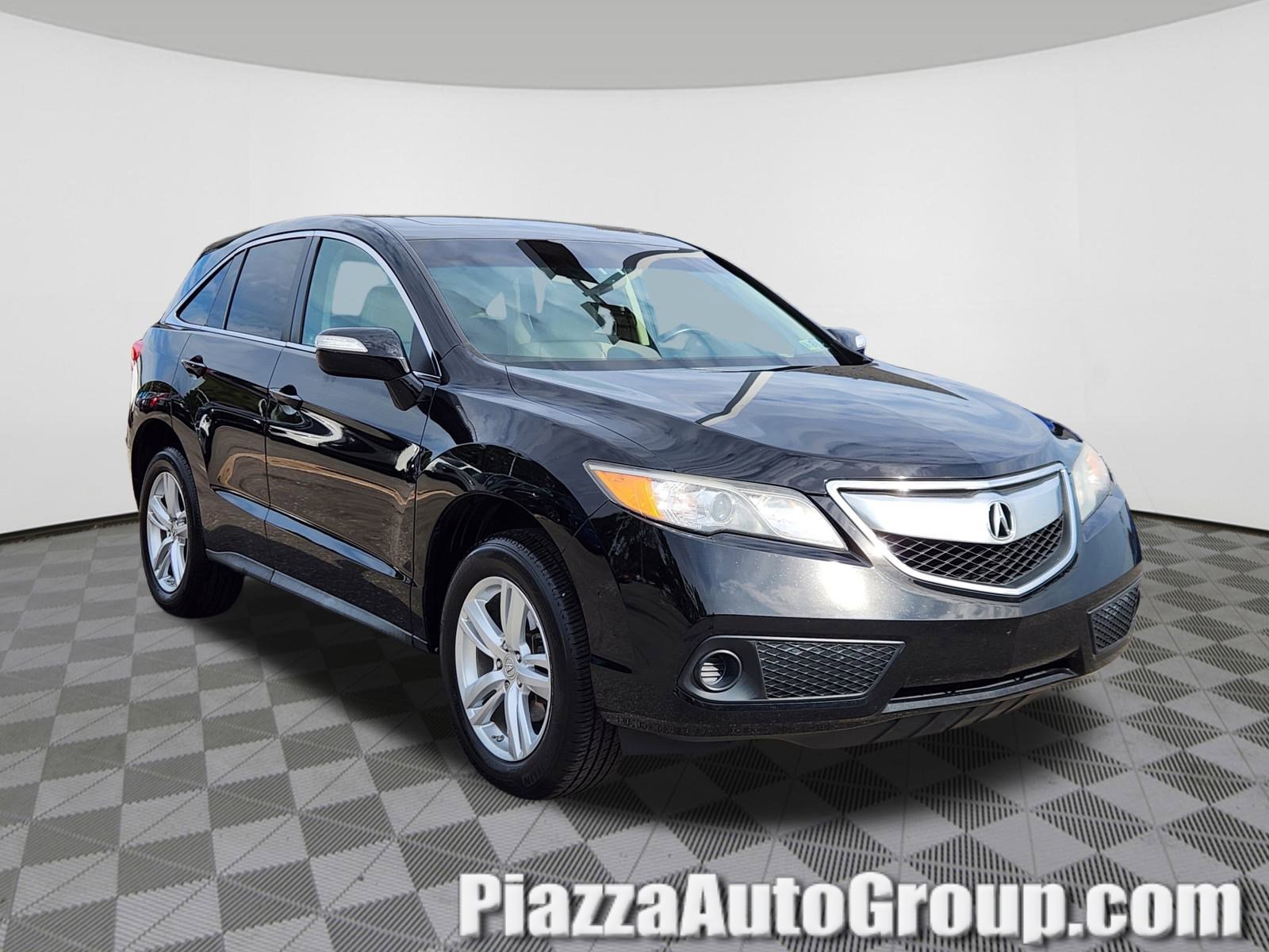 Used 2013 Acura RDX AWD