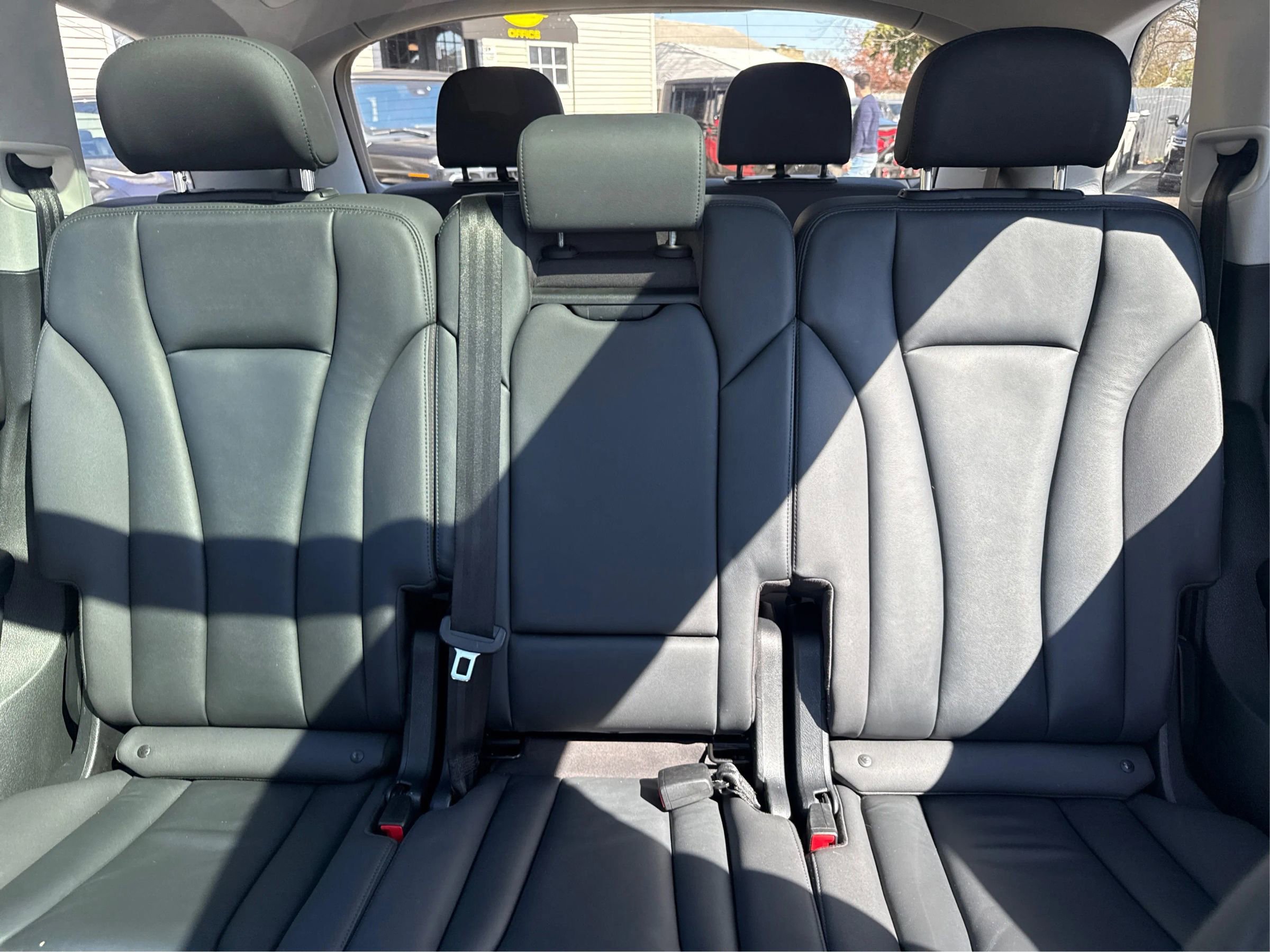 Used 2020 Audi Q7 3.0T Premium Plus image 43