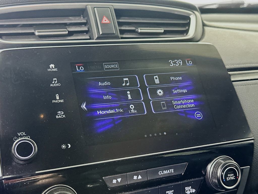 Used 2021 Honda CR-V EX-L image 26