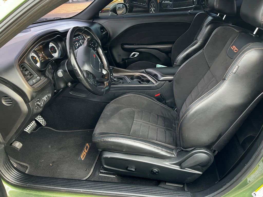 Used 2020 Dodge Challenger R/T Scat Pack image 11