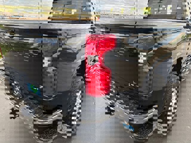 Certified 2022 Chevrolet Silverado 3500 LTZ w/ LTZ Plus Package image 29