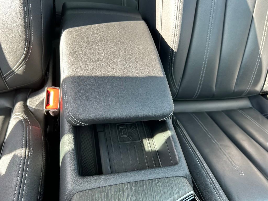 Certified 2023 Audi A5 2.0T Premium Plus w/ Premium Plus image 58