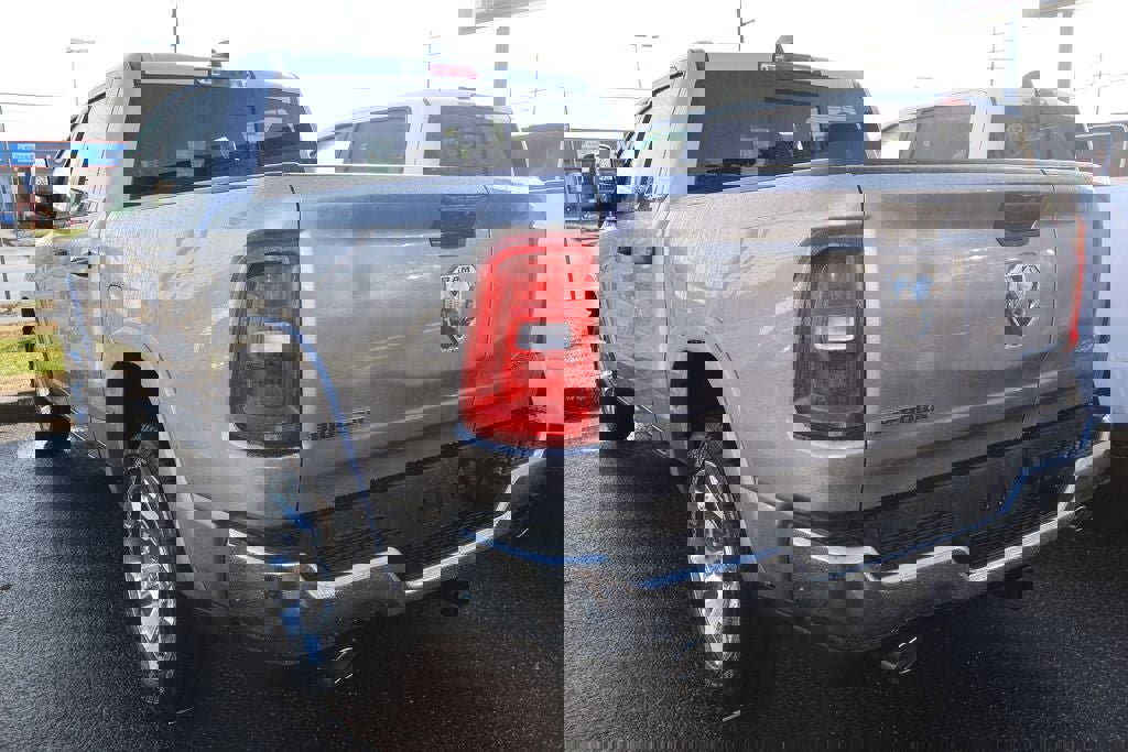 New 2026 RAM 1500 Big Horn image 5