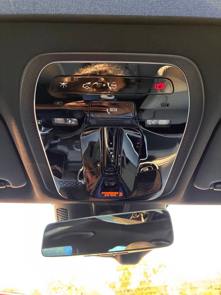 Used 2023 Mercedes-Benz C 300 4MATIC Sedan image 37