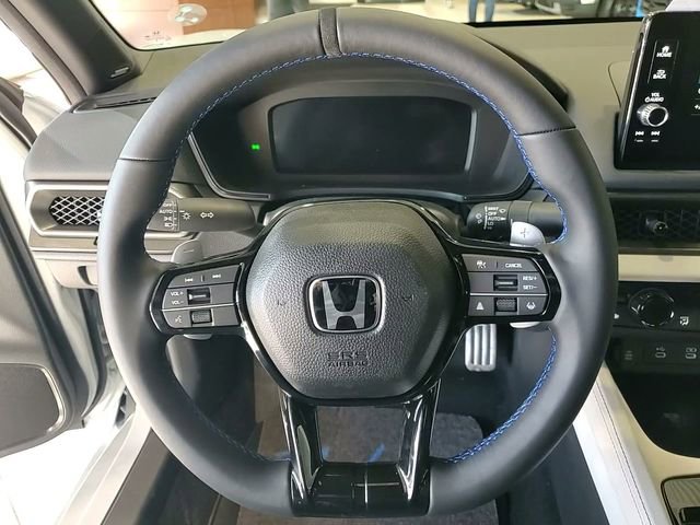 New 2026 Honda Prelude image 21