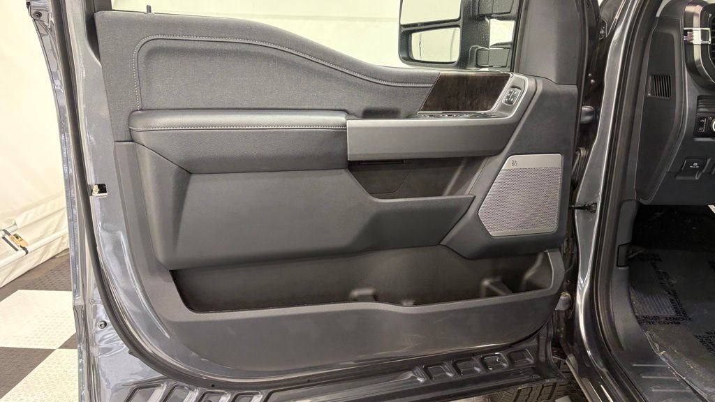 New 2026 Ford F350 Lariat AWD/4WD image 14