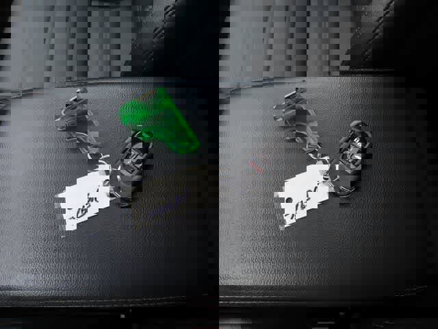 Certified 2025 Honda CR-V EX-L image 27