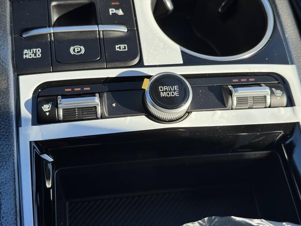 New 2026 Kia K5 GT-Line image 16